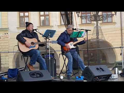 JARA Trio - Ty a já