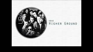 UB40 - Higher Ground