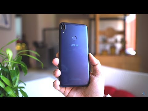 ASUS Zenfone Max Pro M1 unboxing and review (ZB601KL)