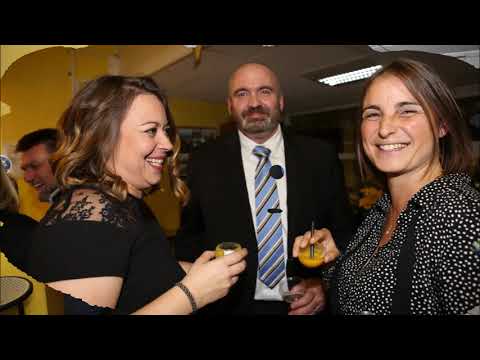 SOIREE PARTENAIRES 2018