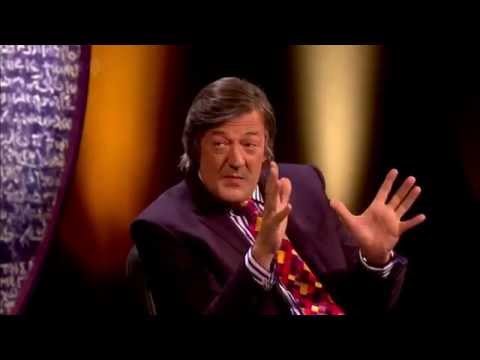 QI XL Series H Episode 04 - Humans