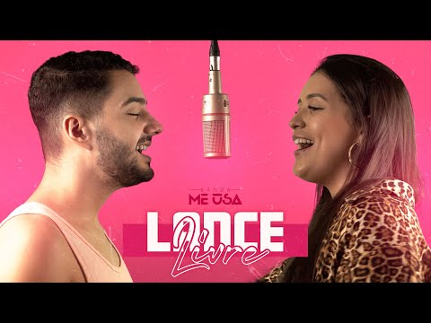 Banda Me Usa - Lance livre  (#Cover)