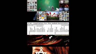 Matthew Shell - Aubade