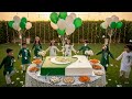 14 Agusut Cake 2025 Pakistan Independence Day 14 Agusut Song 2025