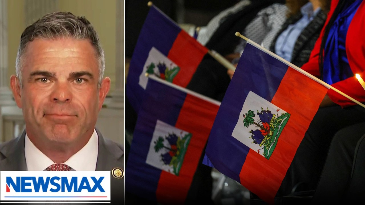 Temporary Protected Status for Haitians should remain temporary: Rep. Tony Wied