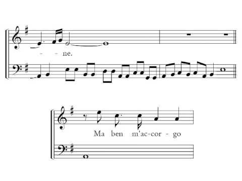 Strozzi: Lagrime mie - Emanuela Galli