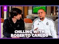How Roberto Carlos experienced the Intercontinental Cup (Club World Cup)
