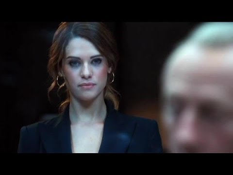 NIKITA:     SEASON 2