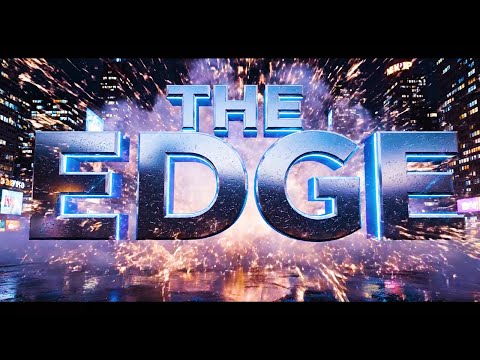 ADIL OMAR - THE EDGE