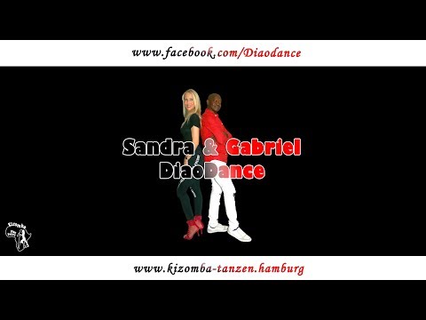 ✨Kizomba ✨ Come and dance with Sandra & Gabriel (DiaoDance) ✨