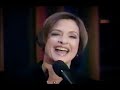 1996 Patti LuPone Full Rosie O'Donnell Interview Dirty Hands Dirty Face