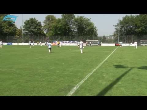 SC Drita Gjermani - FC Kosova Zürich