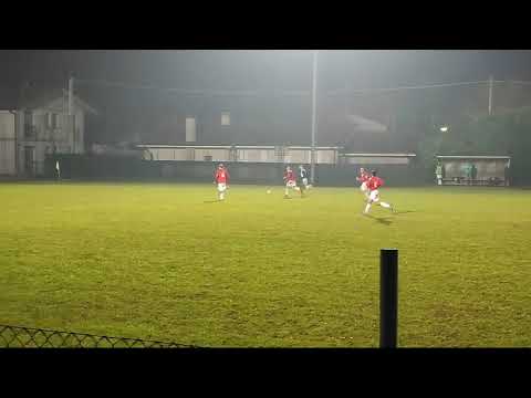 CAMPIONATO OVER 40  LIVELLO AMATORI 2023/24 - AC OSPEDALETTO - VARAGO (5)