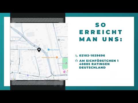 GA Hausservice GmbH YouTube-Vdeominiatur 11