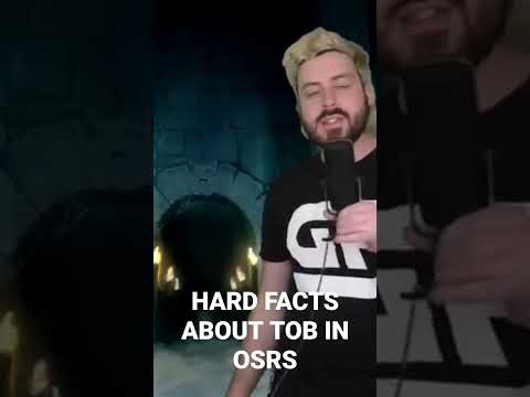 OSRS Hardest Part About Learning ToB