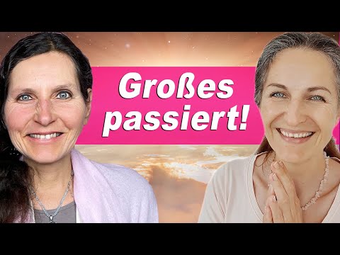 Light & Darkness in a battle of strength 🌎 - Interview with Nancy Holten