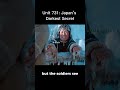 Unit 731: Japan’s Darkest Secret#shorts