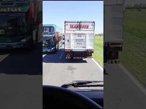 ACCIDENTE FATAL MUEREN 4 PERSONAS RUTA 34 ALTURA ARRUFO