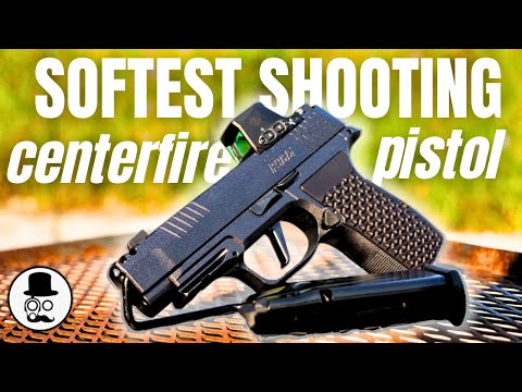 Sig Sauer P365 XL Review