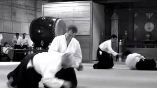 preview picture of video 'Aikido Sydney City - Daiyu Takeda Sensei Aikido Demonstration (AKI Aikido Kenkyukai International)'