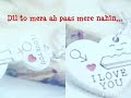 Kya Hua Tujhe WhatsApp Status