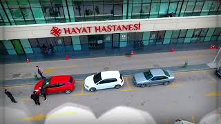 ÖZEL HAYAT HASTANESİ