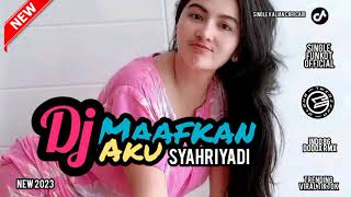 Download lagu Single Funkot - Dj Maafkan Aku (Syhariyadi) New 2023 - Trending Viral TikTok mp3
