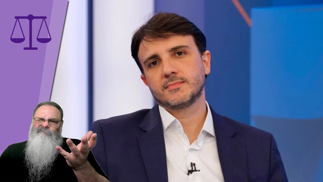 TOFFOLI SUSPENDE CANDIDATURA de RENAN SANTOS por MOTIVO RIDÍCULO