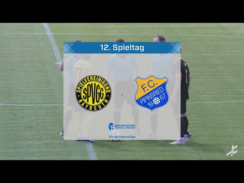 Pipinsrieder Coup in Bayreuth - Enttäuschende "Oldschdod" verpasst Sprung auf Platz eins