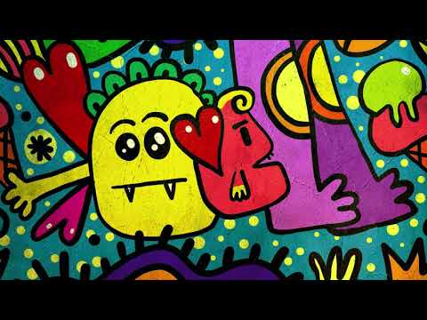 KRIZZY X DOEBOYDEAZ - SWERVE