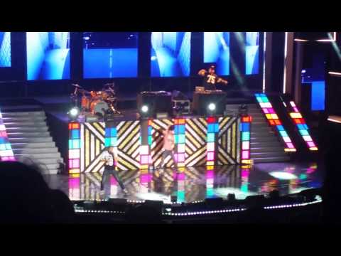 Baechigi live- dduraeyo