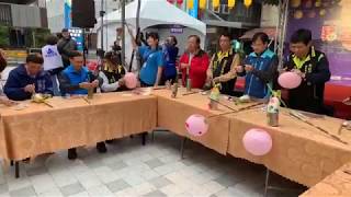 2/16手作提燈映板橋  實況轉播