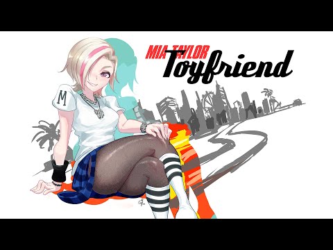 Toyfriend