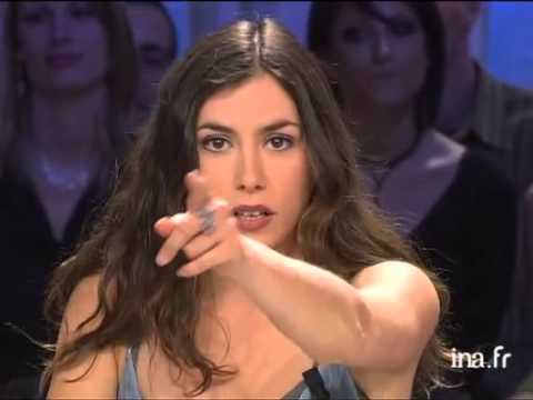 Olivia Ruiz "Magneto Serge" - INA Archive