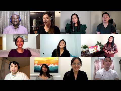 In Awe – Celebrating 22 Years of Menagerie