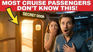 How to OUTSMART the Cruise Lines (17 Cruise Tricks They Hope You Don't Know!)