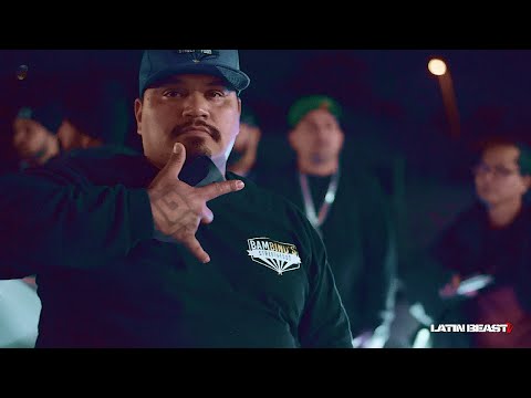 BRUC3 - Nothing To Say Ft. Ironic (Official Music Video)