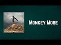 Snow Patrol - Monkey Mobe (Lyrics)