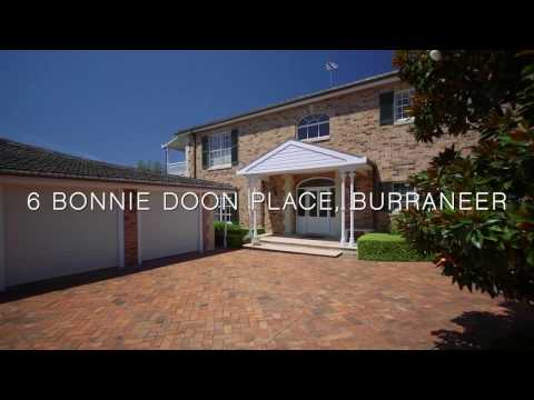 6 Bonnie Doon Place, Burraneer - Highland Property Agents - The Sutherland Shire