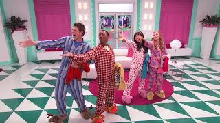 The Fresh Beat Band - A Silly Mixed-Up Day