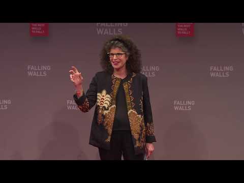 Falling Walls Conference 2019 – Surveillance Capitalism | SHOSHANA ZUBOFF