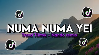 Download lagu Dj Numa Numa Yei - Nando rmx mp3