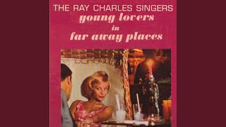 Music video thumbnail preview for Slow Boat to China by The Ray Charles Singers