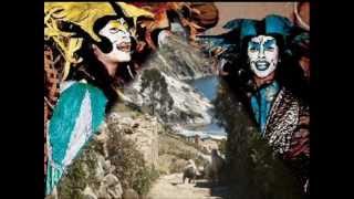 IRMAOS LATINOS - por EDGARDO LÓPEZ