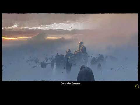 GW2 PVP Thief Staff  & D/D | Which is better ?