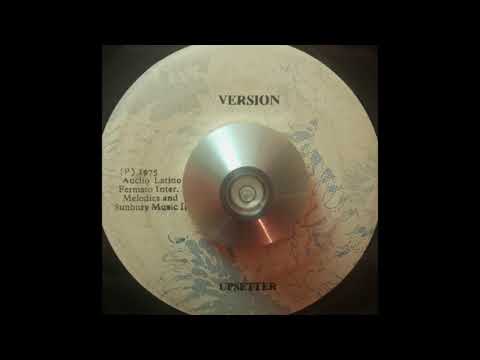 Sharon Isaacs – Feelings & Version (Sunbury) 1975