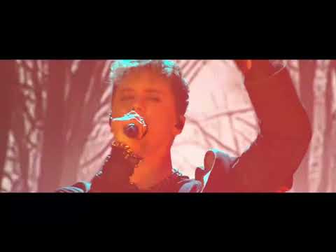 Ollie - Slave (Eesti Laul 2026 Live)