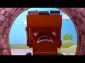 1 Second From All The Episodes From Bob The Builder For Bull Cow