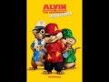 Alvin And The Chipmunk Bad Romance REAL VOICE