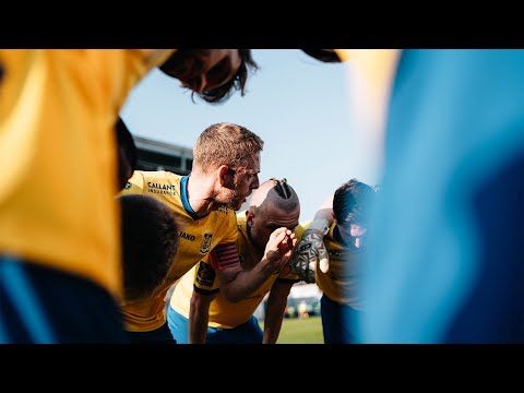 Sportkring Beveren Sint-Niklaas 1-2 K Koninklijke ...